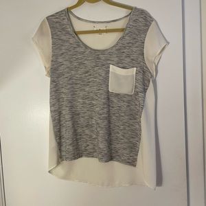 Lou & Grey Top